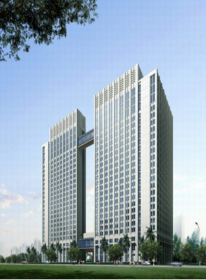 广州.富力.君悦酒店