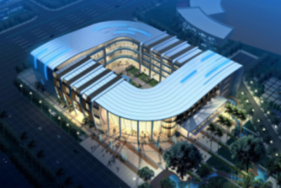 2010年广州亚运会场馆清洁保障